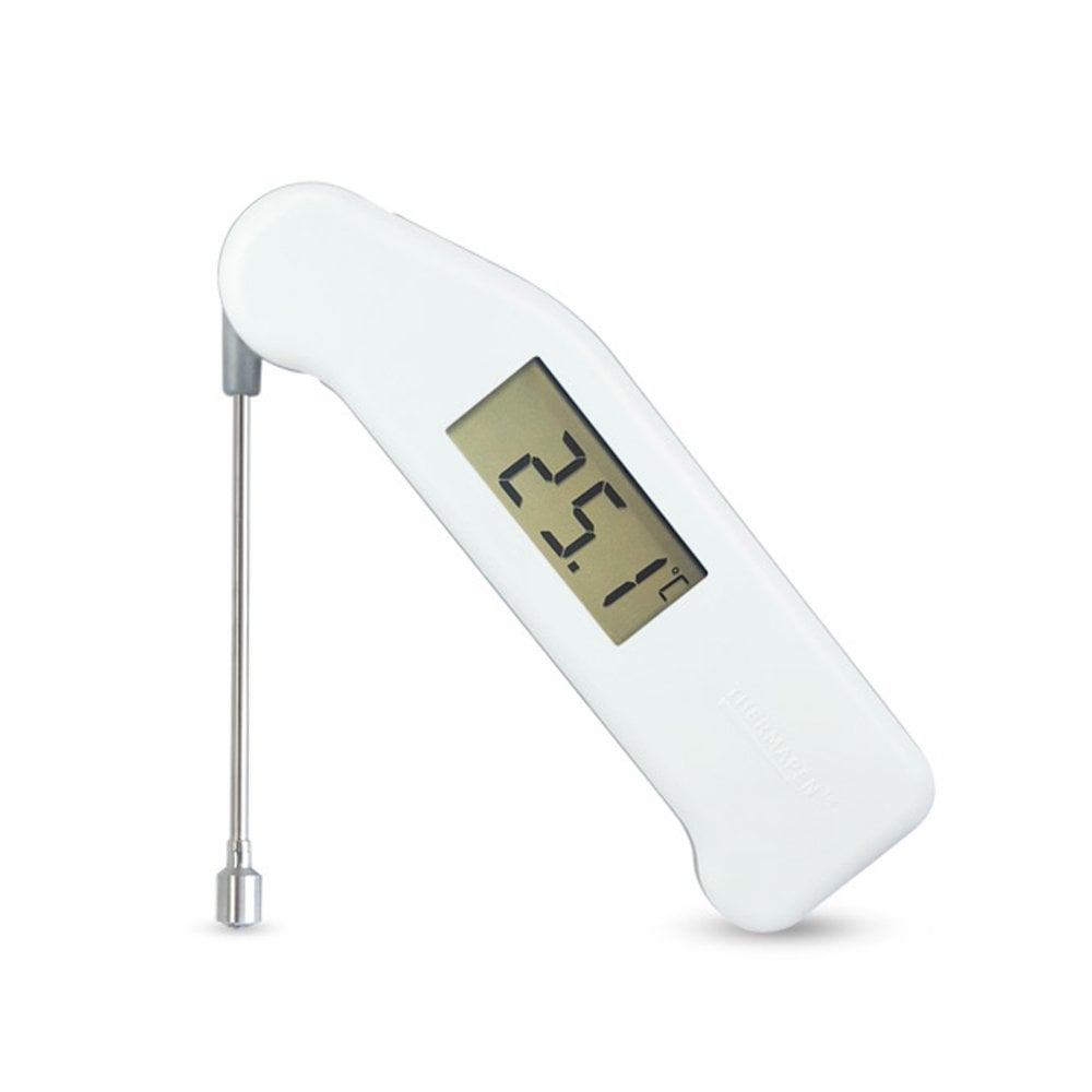 Thermapen One thermomètre hyper rapide, précis, gamme -49.9°C à