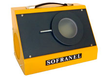 Négatoscope HI Super - SOFRANEL