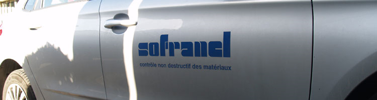 SOFRANEL - Page des Prestations