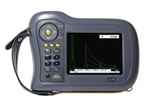 MASTERSCAN D-70 - SOFRANEL