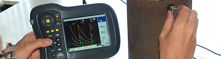 SITESCAN D-50 et 500S - SOFRANEL