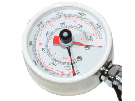 Testeur d’adhérence par traction F506 (équivalent PAT) - SOFRANEL