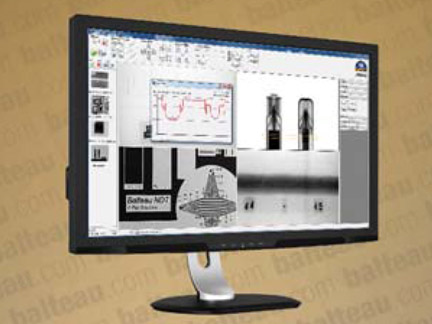 Analyse d'image BALTOSCOPE IPS012