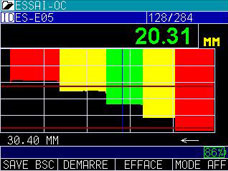 ECHO 9 Bscan - SOFRANEL