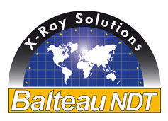 Logo BALTEAU