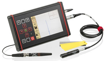 AEROCHECK et ses sondes - SOFRANEL